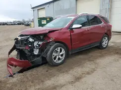 3GNAXXEV0KS611730 2019 CHEVROLET EQUINOX