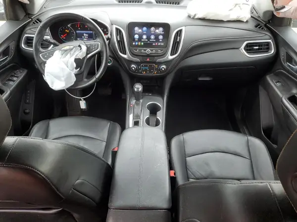 3GNAXXEV0KS611730 2019 CHEVROLET EQUINOX - Image 8