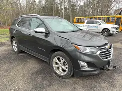 3GNAXXEV0KS661222 2019 CHEVROLET EQUINOX
