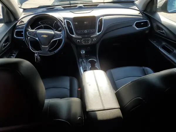 3GNAXXEV0KS661222 2019 CHEVROLET EQUINOX - Image 8
