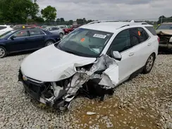 3GNAXXEV0KS675623 2019 CHEVROLET EQUINOX