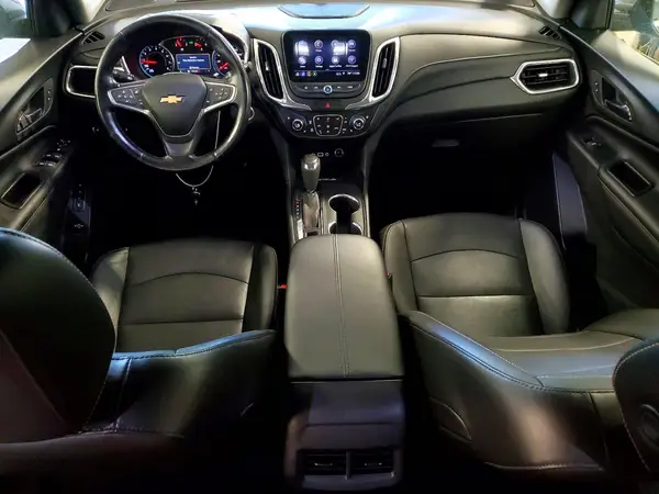 3GNAXXEV0LS500693 2020 CHEVROLET EQUINOX - Image 8