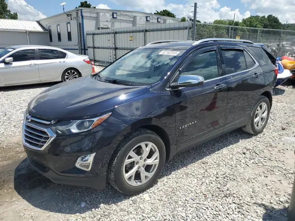 3GNAXXEV0LS536495 2020 CHEVROLET EQUINOX - Image 1