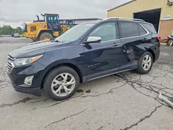 3GNAXXEV0LS544466 2020 CHEVROLET EQUINOX