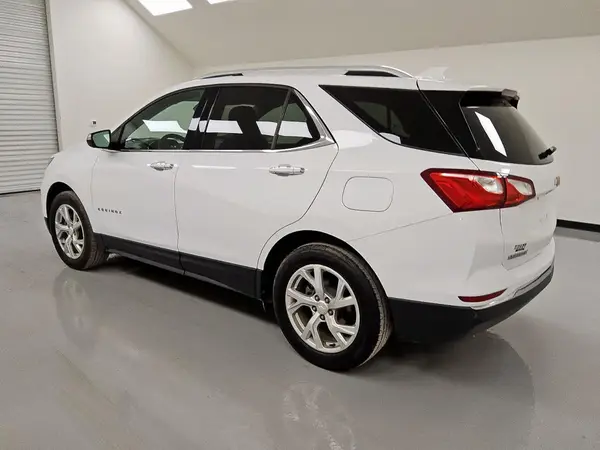 3GNAXXEV0LS562398 2020 CHEVROLET EQUINOX - Image 2