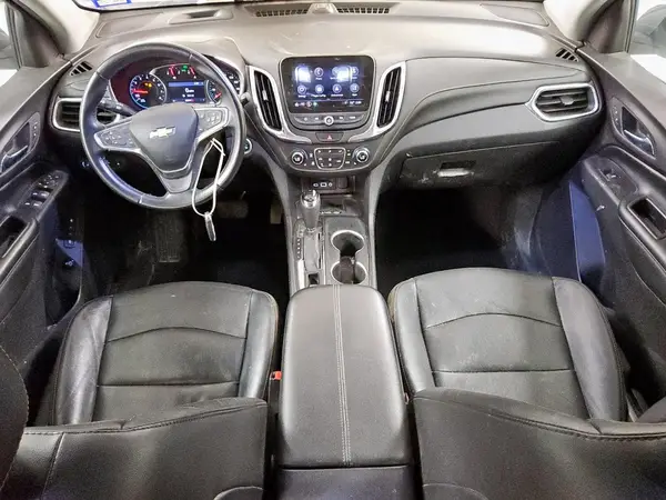3GNAXXEV0LS562398 2020 CHEVROLET EQUINOX - Image 8