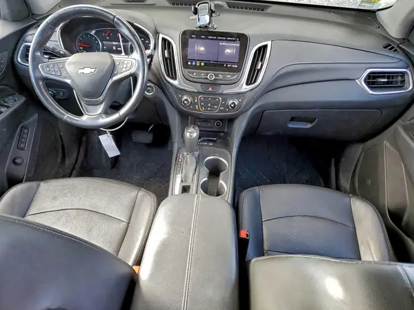 3GNAXXEV0LS570744 2020 CHEVROLET EQUINOX - Image 8