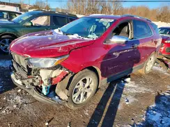3GNAXXEV0LS602530 2020 CHEVROLET EQUINOX