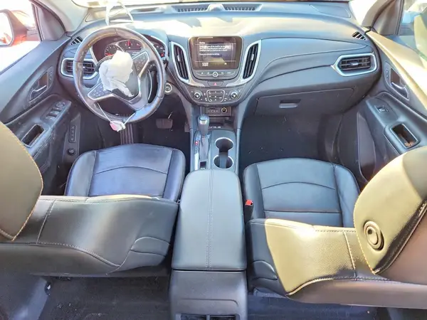 3GNAXXEV0LS602530 2020 CHEVROLET EQUINOX - Image 8