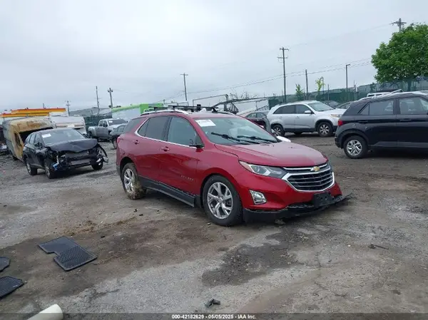 3GNAXXEV0LS630294 2020 CHEVROLET EQUINOX - Image 1
