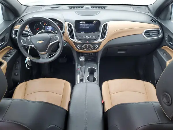 3GNAXXEV0LS632434 2020 CHEVROLET EQUINOX - Image 8