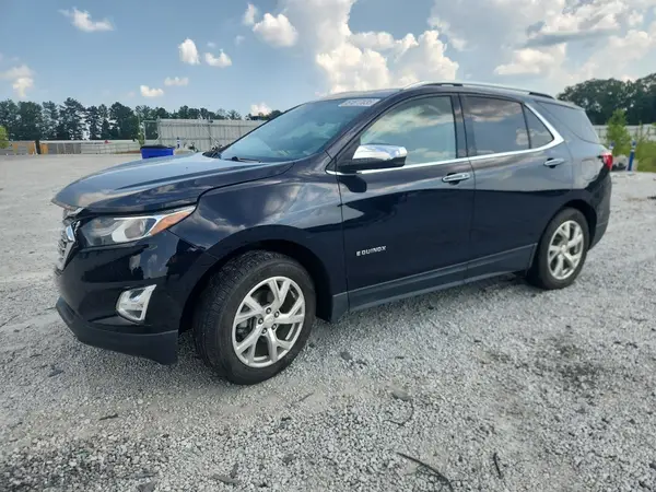 3GNAXXEV0LS635270 2020 CHEVROLET EQUINOX - Image 1