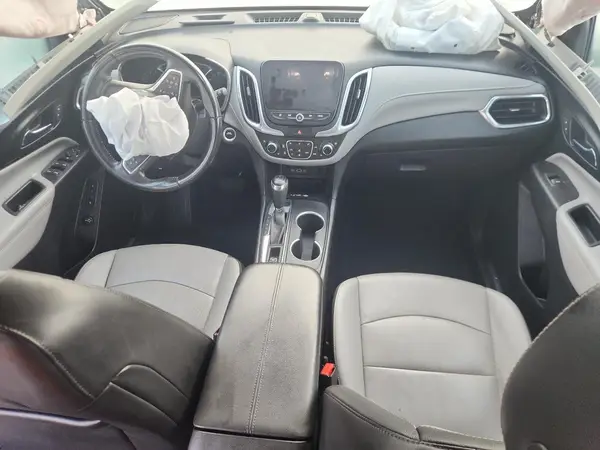 3GNAXXEV0LS635270 2020 CHEVROLET EQUINOX - Image 8