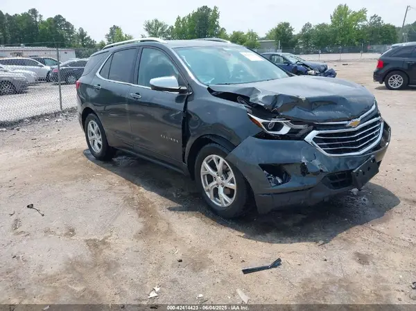3GNAXXEV0LS658175 2020 CHEVROLET EQUINOX - Image 1