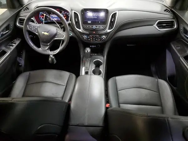 3GNAXXEV0LS700800 2020 CHEVROLET EQUINOX - Image 8