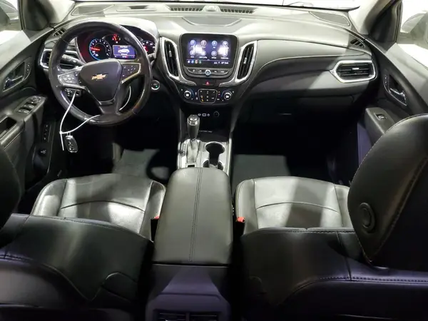 3GNAXXEV0LS704734 2020 CHEVROLET EQUINOX - Image 8