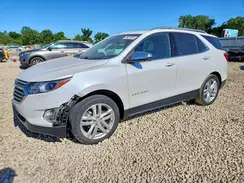 3GNAXXEV0MS102451 2021 CHEVROLET EQUINOX