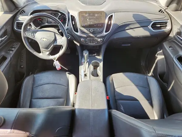 3GNAXXEV0MS102451 2021 CHEVROLET EQUINOX - Image 8