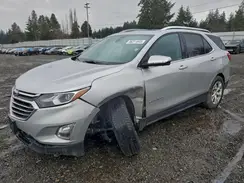 3GNAXXEV0MS111117 2021 CHEVROLET EQUINOX