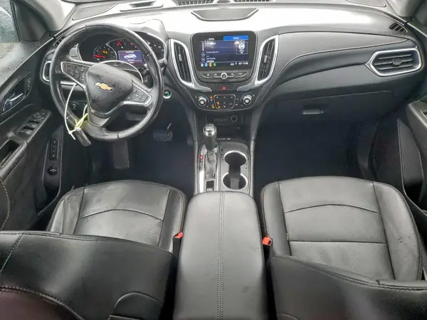 3GNAXXEV0MS111117 2021 CHEVROLET EQUINOX - Image 8
