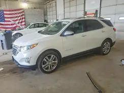 3GNAXXEV0MS111134 2021 CHEVROLET EQUINOX