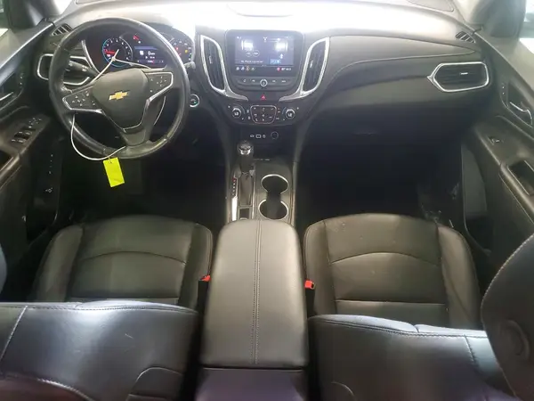 3GNAXXEV0MS111134 2021 CHEVROLET EQUINOX - Image 8