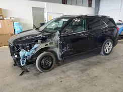 3GNAXXEV0MS113367 2021 CHEVROLET EQUINOX