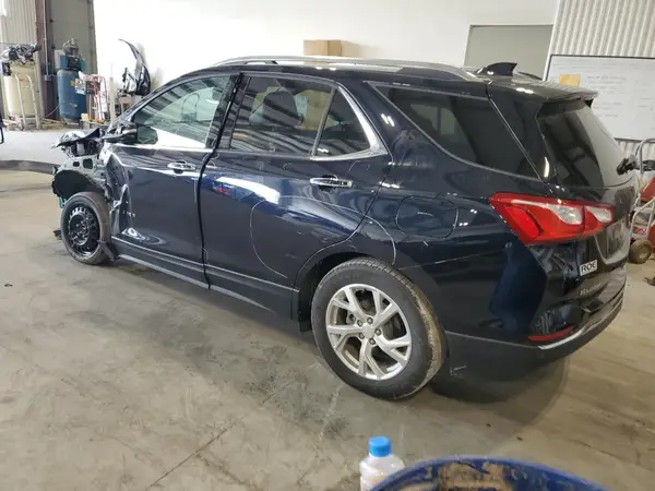 3GNAXXEV0MS113367 2021 CHEVROLET EQUINOX - Image 2