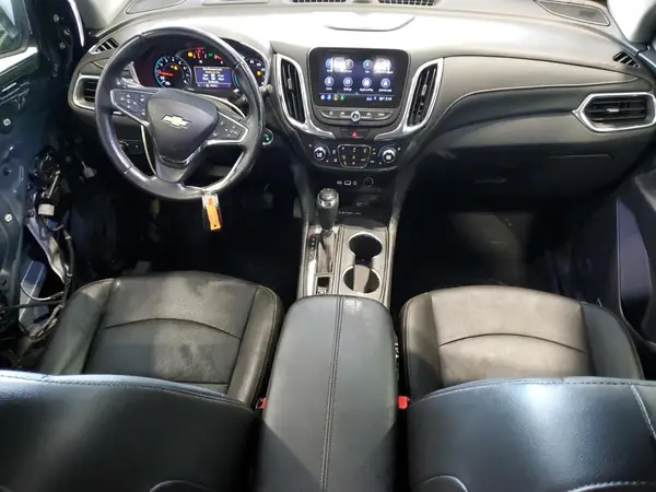 3GNAXXEV0MS113367 2021 CHEVROLET EQUINOX - Image 8