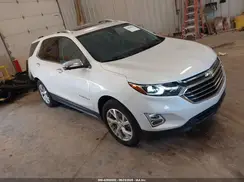 3GNAXXEV0MS119024 2021 CHEVROLET EQUINOX