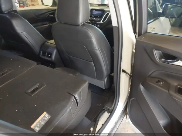 3GNAXXEV0MS119024 2021 CHEVROLET EQUINOX - Image 8