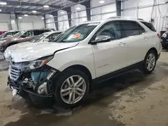 3GNAXXEV0MS123672 2021 CHEVROLET EQUINOX