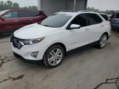 3GNAXXEV0MS141363 2021 CHEVROLET EQUINOX