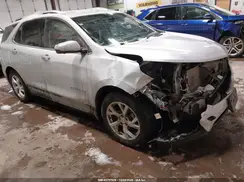 3GNAXXEV0MS146708 2021 CHEVROLET EQUINOX