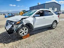 3GNAXXEV0MS166036 2021 CHEVROLET EQUINOX