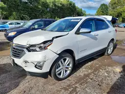 3GNAXXEV0MS173679 2021 CHEVROLET EQUINOX
