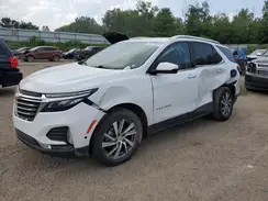 3GNAXXEV0NS107098 2022 CHEVROLET EQUINOX