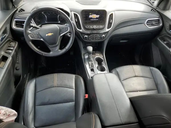 3GNAXXEV0NS107098 2022 CHEVROLET EQUINOX - Image 8