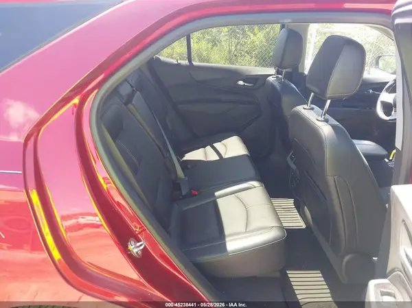 3GNAXXEV0NS156477 2022 CHEVROLET EQUINOX - Image 8