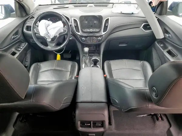 3GNAXXEV0NS156866 2022 CHEVROLET EQUINOX - Image 8