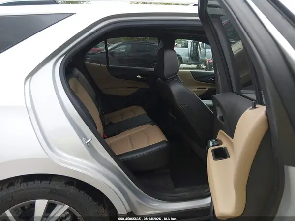 3GNAXXEV0NS192475 2022 CHEVROLET EQUINOX - Image 8
