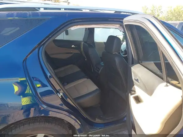 3GNAXXEV0NS229430 2022 CHEVROLET EQUINOX - Image 8