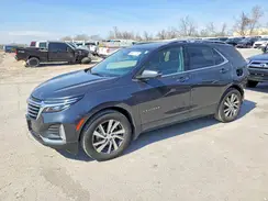 3GNAXXEV0NS230285 2022 CHEVROLET EQUINOX