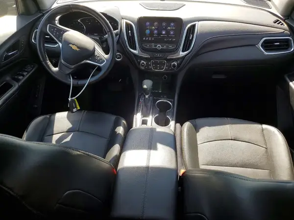3GNAXXEV0NS230285 2022 CHEVROLET EQUINOX - Image 8