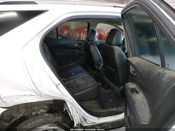 3GNAXXEV1KL210746 2019 CHEVROLET EQUINOX - Image 8
