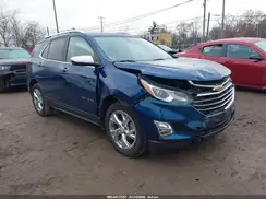 3GNAXXEV1KL328022 2019 CHEVROLET EQUINOX