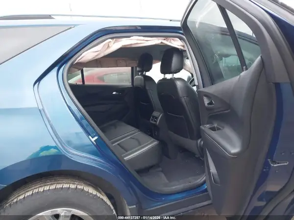 3GNAXXEV1KL328022 2019 CHEVROLET EQUINOX - Image 8