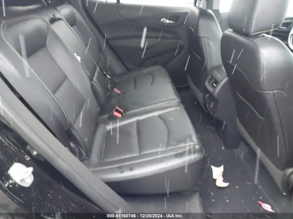 3GNAXXEV1KL329381 2019 CHEVROLET EQUINOX - Image 8