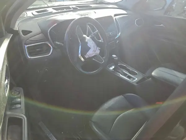 3GNAXXEV1KL380170 2019 CHEVROLET EQUINOX - Image 8