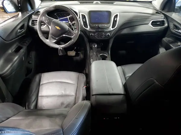 3GNAXXEV1KS503729 2019 CHEVROLET EQUINOX - Image 8